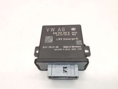 Used Electronic module AUDI Q3 (8UB, 8UG) [2011-2020]  28983314