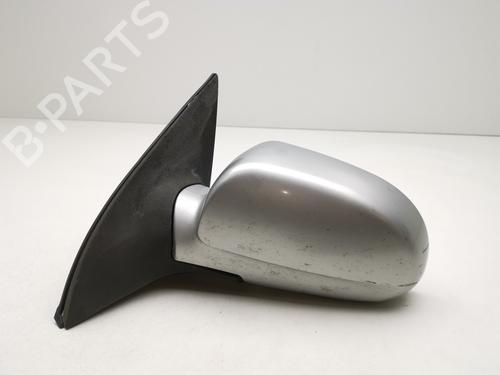 Left mirror CHEVROLET LACETTI (J200)  | BP29589639C26 