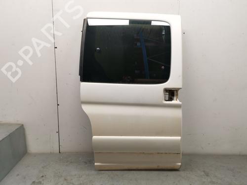 Used Right slide door Right slide door CITROËN BERLINGO / BERLINGO FIRST MPV (MF_, GJK_, GFK_) 1.6 HDI 75 (MF9HW, GJ9HWC, GF9HWC, GN9HWC) (75 hp) 34247341 34247341