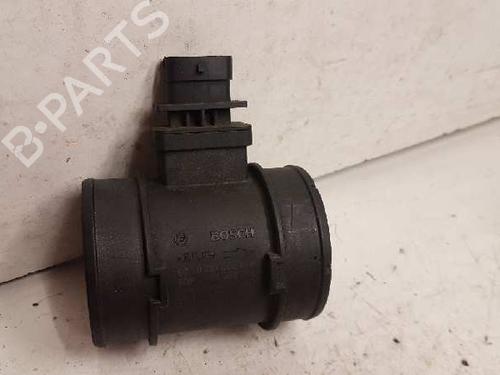 Used Mass air flow sensor OPEL ASTRA H (A04) [2004-2014]  28981305
