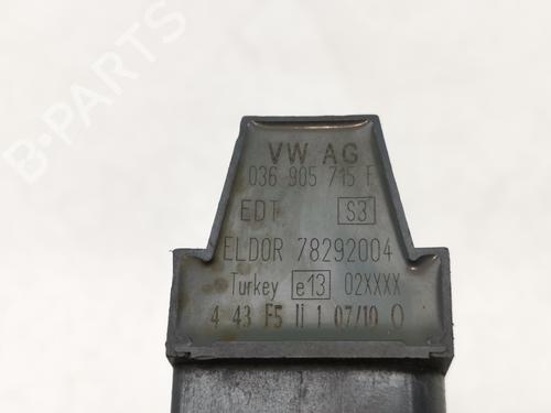 Ignition coil AUDI A3 (8P1) 1.4 TFSI | BP39440983M94 - Image 3