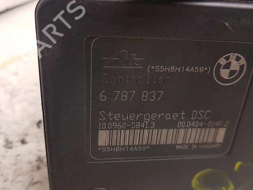 ABS pump BMW 3 (E90) 320 d | BP28993564M43 