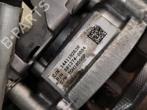 Engine NISSAN NV200 Van 1.5 dCi 90 (M20, M20N, M20M) | BP39443401M1 - Image 3