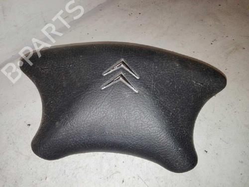 Used Driver airbag CITROËN C8 (EA_, EB_) 2.0 HDi (120 hp) 28991737