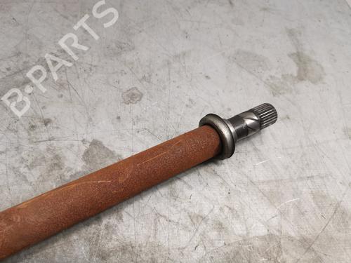 Right front driveshaft RENAULT MEGANE IV Hatchback (B9A/M/N_) 1.2 TCe 130 (B9MR) | BP39441640M39 - Image 4