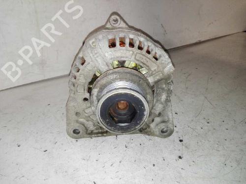Used Alternator RENAULT MODUS / GRAND MODUS (F/JP0_) 1.4 (JP01, JP0J) (98 hp) 28989874