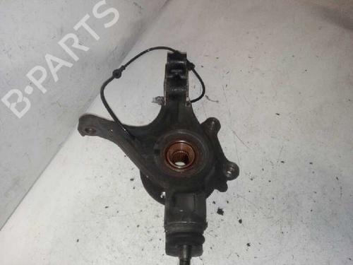 Left front steering knuckle CITROËN C4 Grand Picasso I (UA_)  | BP28989035M25