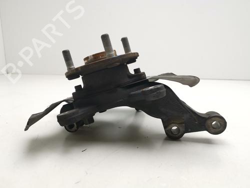 Right front steering knuckle MAZDA 2 Hatchback (DL, DJ)  | BP29289567M26 
