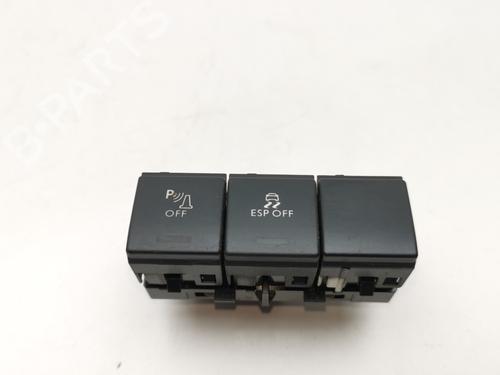 Used Switch PEUGEOT 3008 I MPV (0U_) [2009-2017]  28978105