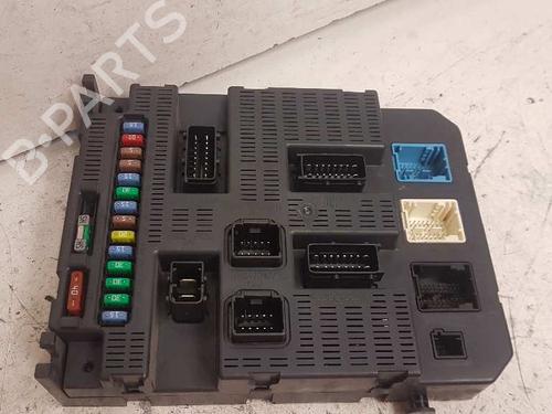 Used Fuse box PEUGEOT 308 I (4A_, 4C_) [2007-2016]  28998109