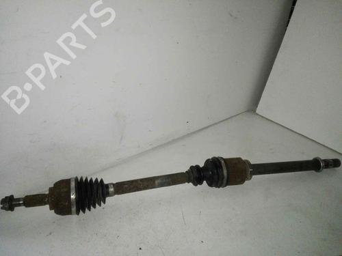 Used Right front driveshaft RENAULT MEGANE II Saloon (LM0/1_) 1.9 dCi (LM0G, LM1G, LM2C) (120 hp) 29000614