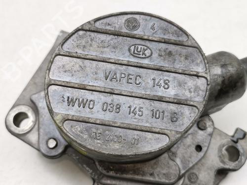 Vacuum pump SEAT LEON (1M1) | BP36233562M80 - Image 2