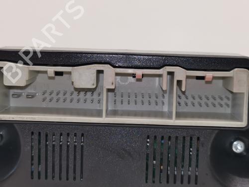 Climate control SEAT LEON (1P1)  | BP28981437I5 