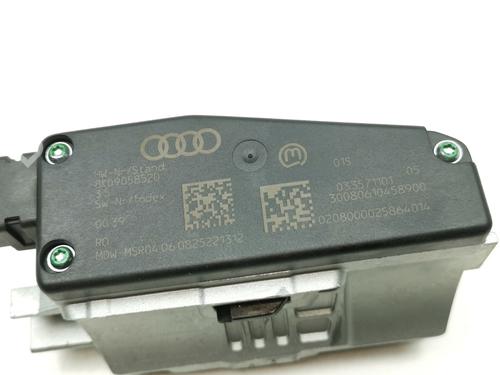 Electronic module AUDI A4 Allroad B8 (8KH) 2.0 TDI quattro | BP39441094M83 - Image 2