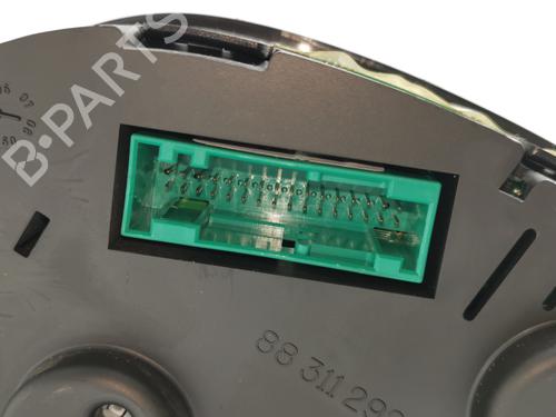 Instrument cluster SEAT LEON (1M1)  | BP29731572C47 