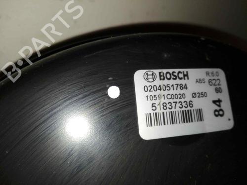 Servo brake PEUGEOT BIPPER (AA_)  | BP28988964M42 