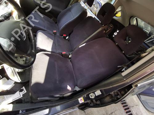 Used Left front seat HONDA FR-V (BE) 2.2 i CTDi (BE5) (140 hp) 28991810