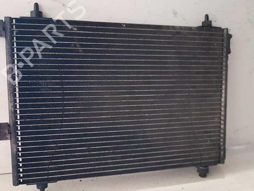 AC-Kondensator PEUGEOT 307 Break (3E) [2002-2009]  28985366