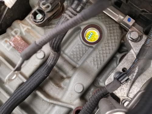 Engine FIAT TIPO Hatchback (356_, 357_)  | BP29826055M1