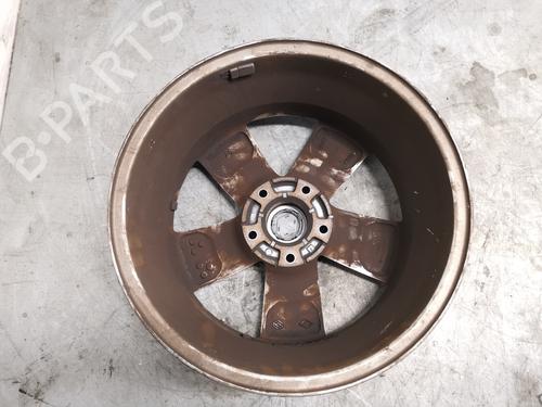 Rim RENAULT MEGANE III Hatchback (BZ0/1_, B3_) 1.5 dCi (BZ09, BZ0D, BZ1W, BZ29, BZ14) | BP28990300C45 