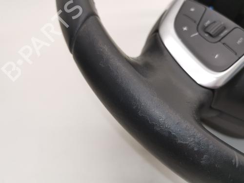 Steering wheel CITROËN C4 II (NC_)  | BP28990032C49 
