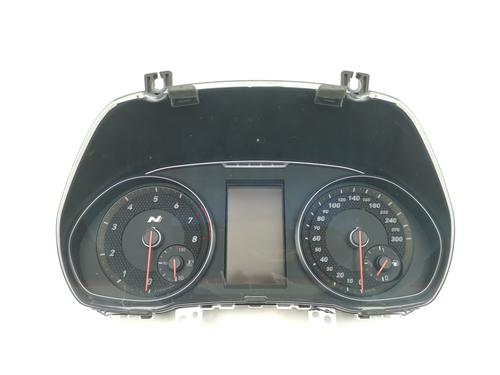 Used Instrument cluster HYUNDAI i30 (PDE, PD, PDEN) 2.0 N (275 hp) 28996590