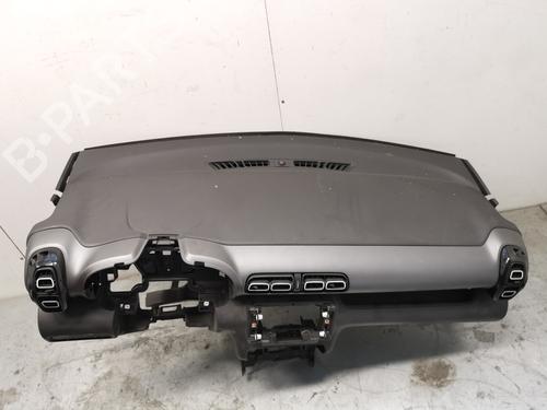 Dashboard CITROËN C3 AIRCROSS II (2R_, 2C_) 1.5 BlueHDi 110 | BP39443344C46 - Image 2