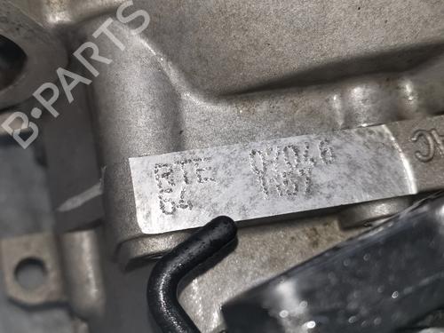 Gearbox SEAT IBIZA IV SC (6J1, 6P5) 1.4 TDI | BP28996760M3 