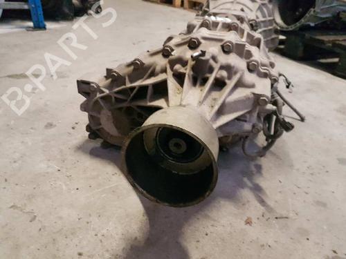Gearbox NISSAN PICK UP (D22)  | BP28996770M3