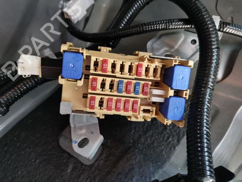 Used Fuse box INFINITI Q50 [2013-2025]  28994475