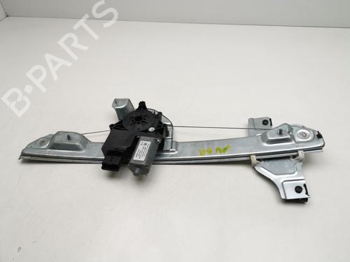 front-right-window-mechanism-citroen-c3-iii-sx-2016-39437909 main image