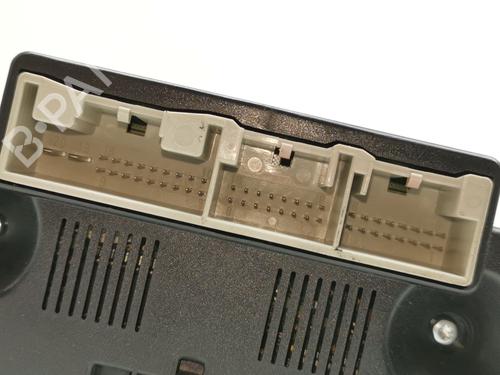 Climate control SEAT LEON (1P1)  | BP28986327I5 