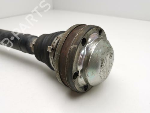 Right front driveshaft VW CADDY III MPV (2KB, 2KJ, 2CB, 2CJ) | BP29000494M39