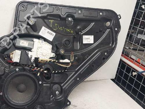 Used Rear right window mechanism VW GOLF VI (5K1) [2008-2014]  28990027