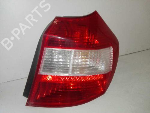 Right taillight BMW 1 (E87) 120 d | BP28986528C35 