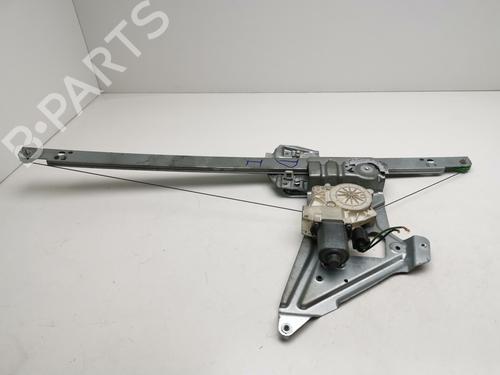 Used Front left window mechanism MERCEDES-BENZ SPRINTER 3-t Van (B906) [2006-2018]  28983241
