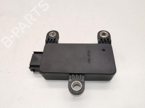 Electronic module KIA SPORTAGE III (SL)  | BP28990728M83 