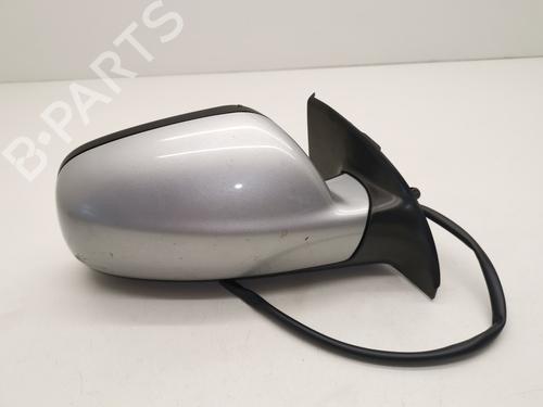 Right mirror PEUGEOT 307 (3A/C) 1.6 HDi | BP28980369C27 