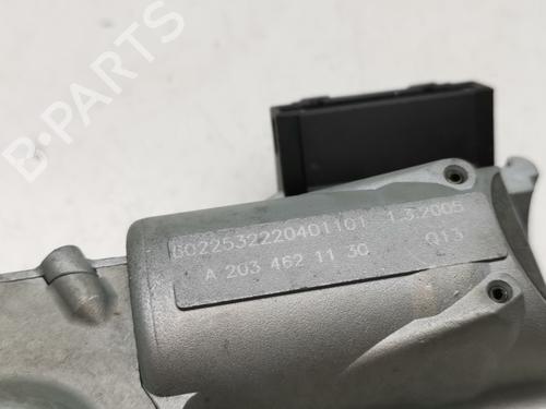 Elektronisk modul MERCEDES-BENZ C-CLASS Coupe (CL203) C 220 CDI (203.708) | BP29533769M83 