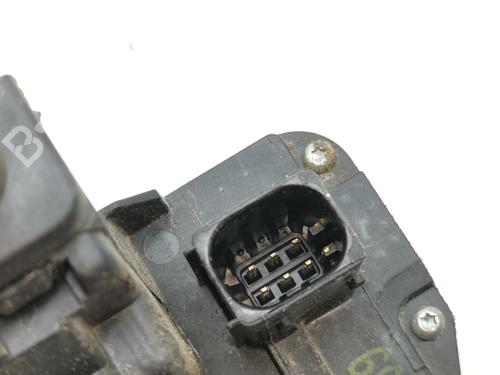 Rear left lock CHEVROLET CAPTIVA (C100, C140) 2.2 D | BP29070605C100 