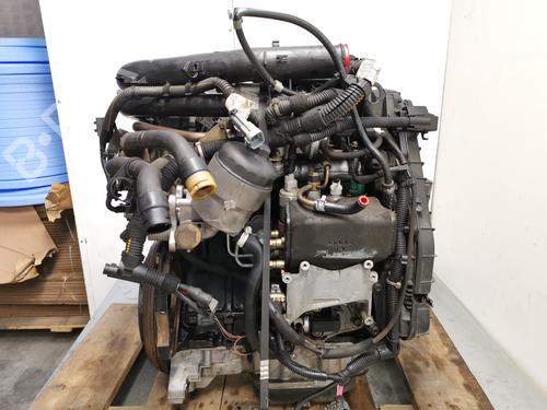 Engine OPEL CORSA C (X01)  | BP34471492M1  - Image 7