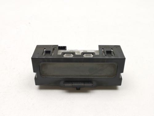 Display RENAULT CLIO II (BB_, CB_) [1998-2016]  30468107