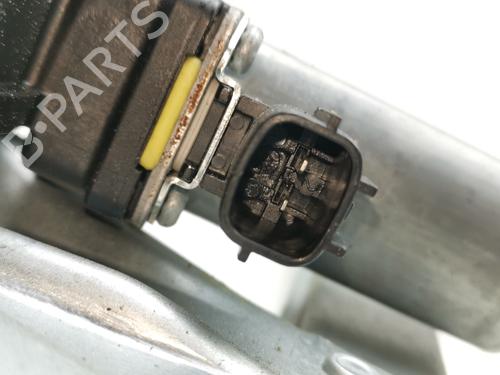 Front right window mechanism DACIA SANDERO II TCe 90 (B8M1, B8MA, B8AC) | BP39437381C23 - Image 3