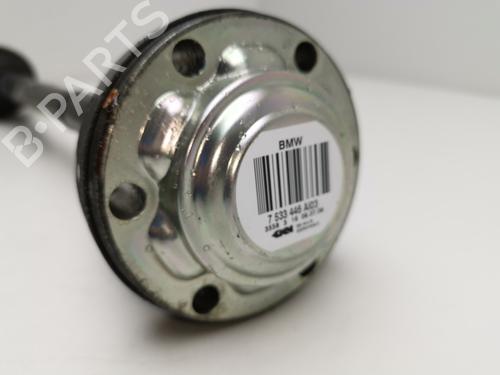 Left rear driveshaft BMW 3 (E90) 320 d | BP29000626M40 