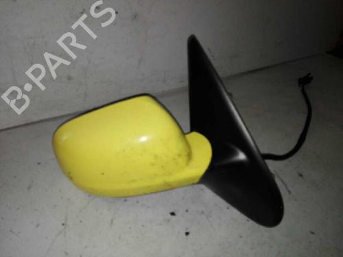 Used Right mirror SEAT CORDOBA (6K1, 6K2) [1993-2002]  28983343