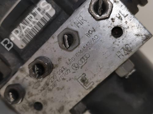 ABS pump SEAT IBIZA IV (6J5, 6P1)  | BP28993740M43 