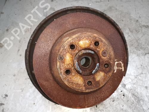 Mozzo posteriore destro Mozzo posteriore destro VW TOUAREG (7LA, 7L6, 7L7) [2002-2013] 36912342 36912342