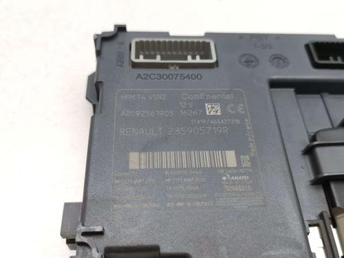 Electronic module RENAULT CAPTUR I (J5_, H5_) 1.5 dCi 90 (J5N4, J5M5, J5MW, J5M6, J5AL, J5AJ) | BP39444022M83 - Image 2
