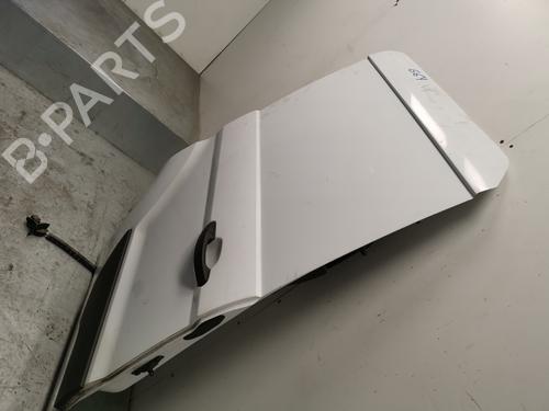 Right slide door FORD TRANSIT CONNECT V408 Box Body/MPV  | BP29869546C75