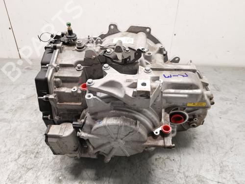 Gearbox FORD KUGA III (DFK) | BP30568545M3